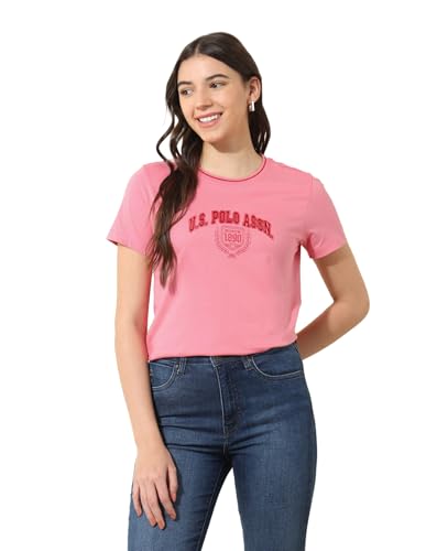 Image of U.S. Polo ASSN. Women T-Shirt