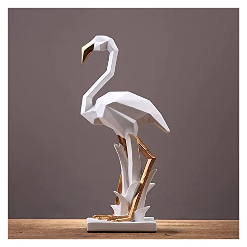 Statue animale décor bureau idée cadeau maison salon original - 6