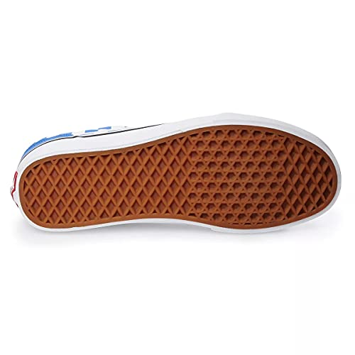 Image of Vans Mens Low-top Trainers