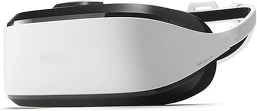 Miniatura 3 de HXNINE Gafas de realidad virtual para silla de huevo 9D VR Cine Deepoon E3C con pantalla de cabeza con Nolo CV1 Kit de seguimiento de movimiento