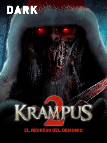 Krampus 2: El regreso del Demonio