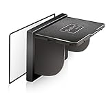 DolDer Protector de pantalla & Parasol para Sony A7II/A7RII/A7SII/A77II/A99II/A7III/A7RIII/A7SIII