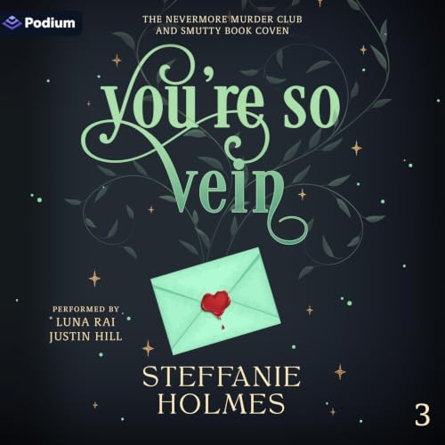 You're So Vein cover art