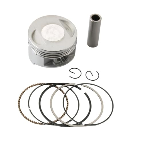 Kit big bore 180cc con cilindro de 61mm para Speedfight 3 6