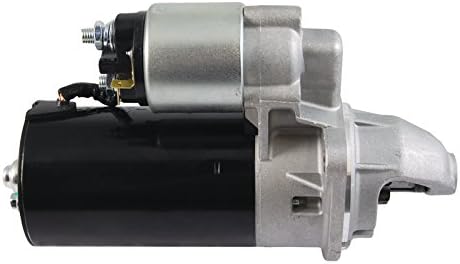 Premier Gear PG-18365 Starter Replacement for Various Models (Multiple Years), 700 Super Duty Diesel (10-15), 700 Diesel (07-08), 0001109009, 0001314001, 0001110042, 0001115034, 0001115035, 63223209