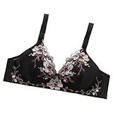 ♥ Calzoncillos sexy para mujer, tallas grandes, sexy, para mujer, paquete de 10 unidades, color negro, 10 unidades de calzoncillos de encaje para mujer, paquete de 10 unidades de 48 calzoncillos para mujer, paquete de 10 unidades, color negro, 10 unidades, talla 52, 54, 10 unidades, color blanco, 10 unidades de 48/50 calzoncillos para mujer 10 unidades XXX-Large Damen spitze sexy slip damen spitze weiss slip damen spitze spitze set slip damen spitze hohe bund slip damen spitze rot slip