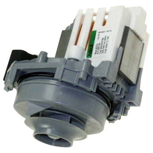 Indesit 302796 C00302796 Pumpenwaschmaschine