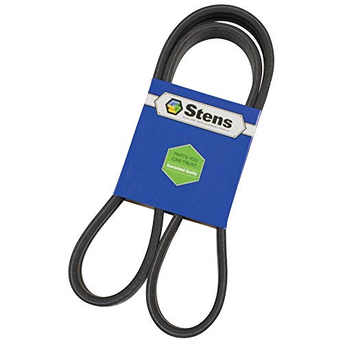 Stens 266-156 Courroie de rechange pour l'entretien de votre grand jardin