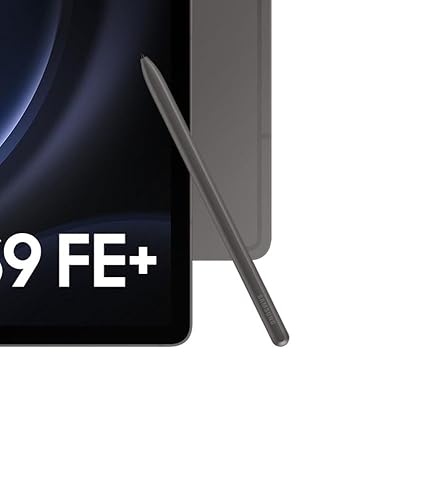 Samsung Galaxy Tab S9 FE+, S Pen in-Box,31.50 cm (12.4 inch