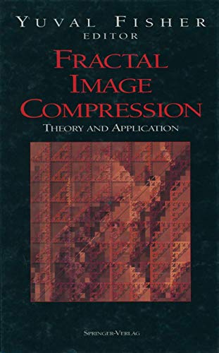 Fractal Image Compression: Theory and Application view 2