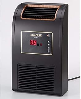 EdenPURE GEN21 Infrared Heater and Cooler
