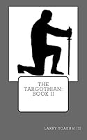 The Targothian: Book II 1515150070 Book Cover
