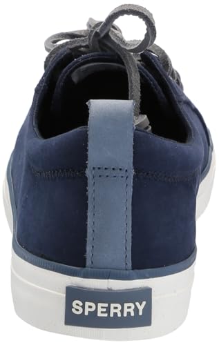 Sperry Mens Shoes Women's Crest Vibe Seasonal Sneaker3