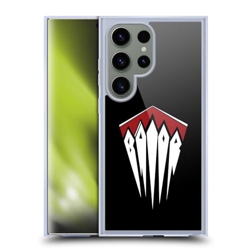 Coque Samsung Galaxy S24 Ultra 5G MagSafe WWE Finn Bálor Demon Gel