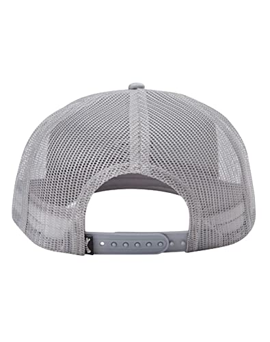 Image of Billabong Mens All Day Adjustable Mesh Back Trucker HatBaseball Cap