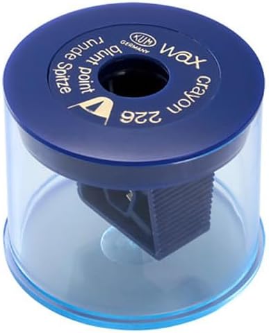 レイメイ藤井 チョークパステル専用シャープナー KM501 10個セット