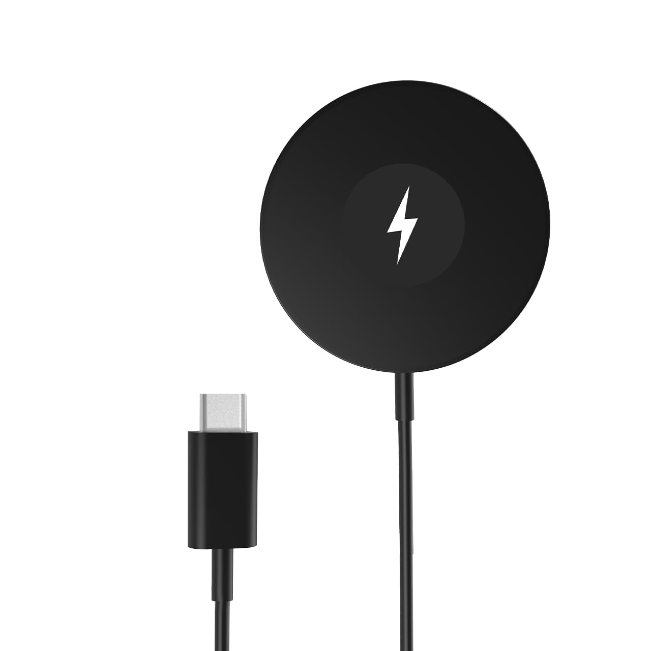 3-in-1 Magnetic Wireless Charging Pad