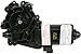 Cardone 42426 Remanufactured Power Window Lift Motor