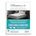 Sealy Posturepedic Allergy Protection Zippered Mattress Protector