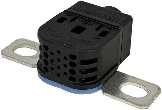 Accessories N000000008989 000000008989 Battery disconnected fuse box overload protection thermal fuse switch