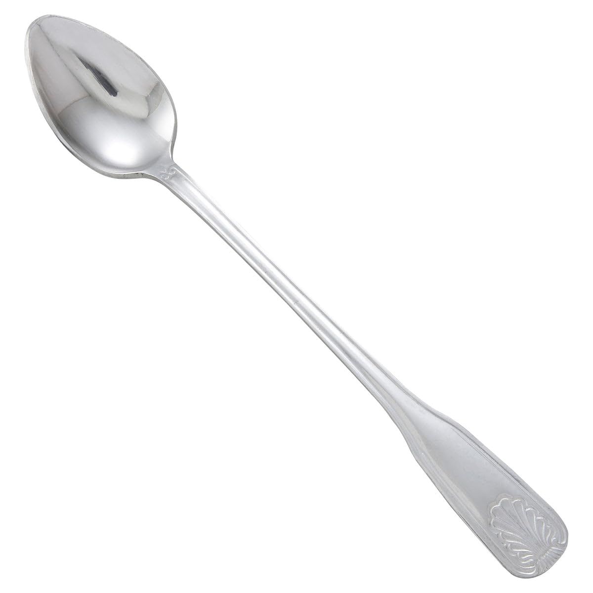 Toulouse Iced Tea Spoon by Winco – Iced, Model 0006-02