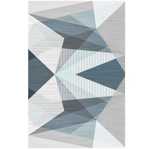Alfombra extra larga para pasillo de 60x330 cm absorbente 5