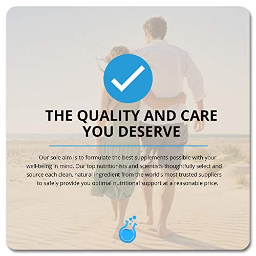 Advanced Bladder Control Pills For Women & Men - Helps Reduce Overactive Bladder & Leakage - Supports Urinary Tract (Utis) - Potent Blend Of Pumpkin Seed Extract, Cranberry, & Vitamin D3 - 60 Ct #TOP5