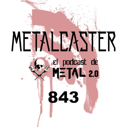 METALCASTER - 843