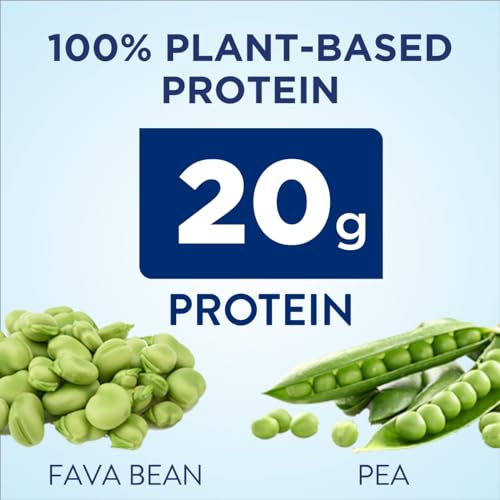 Ensure 67453 100% Plant-Based Vegan Protein Nutrition Shakes thumb #1