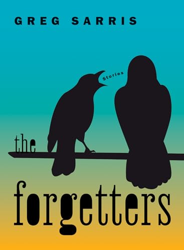 Cover of The Forgetters