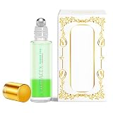 Aceite esencial en roll-on de 20 ml (Té verde)