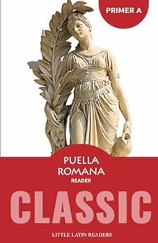 Paperback Puella Romana Book