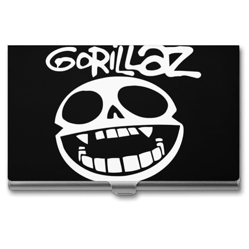 [sC] h Gorillaz hP[X e  ^ L^Cv oȒP rWlX h܂Ȃ AEj J[hz_[ RFIDubLO 1bJ