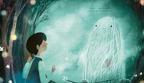 Un Rifugio Dentro Di Me. Ediz. A Colori - 3