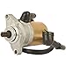 Polaris ATV Starter Compatible with/Replacement for Predator Sportsman Scrambler 90