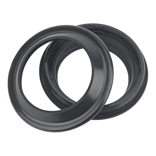 Retén de polvo 41 54 para horquilla de motocicleta CB750 de 2003 5