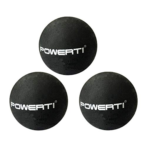 Tachiuwa Bola Double Yellow Dots Equipamento de Treinamento Profissional