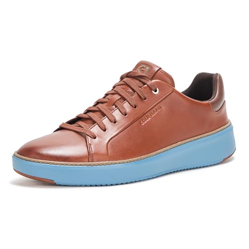 Image of Cole Haan Men's Grandpro Topspin Sneaker