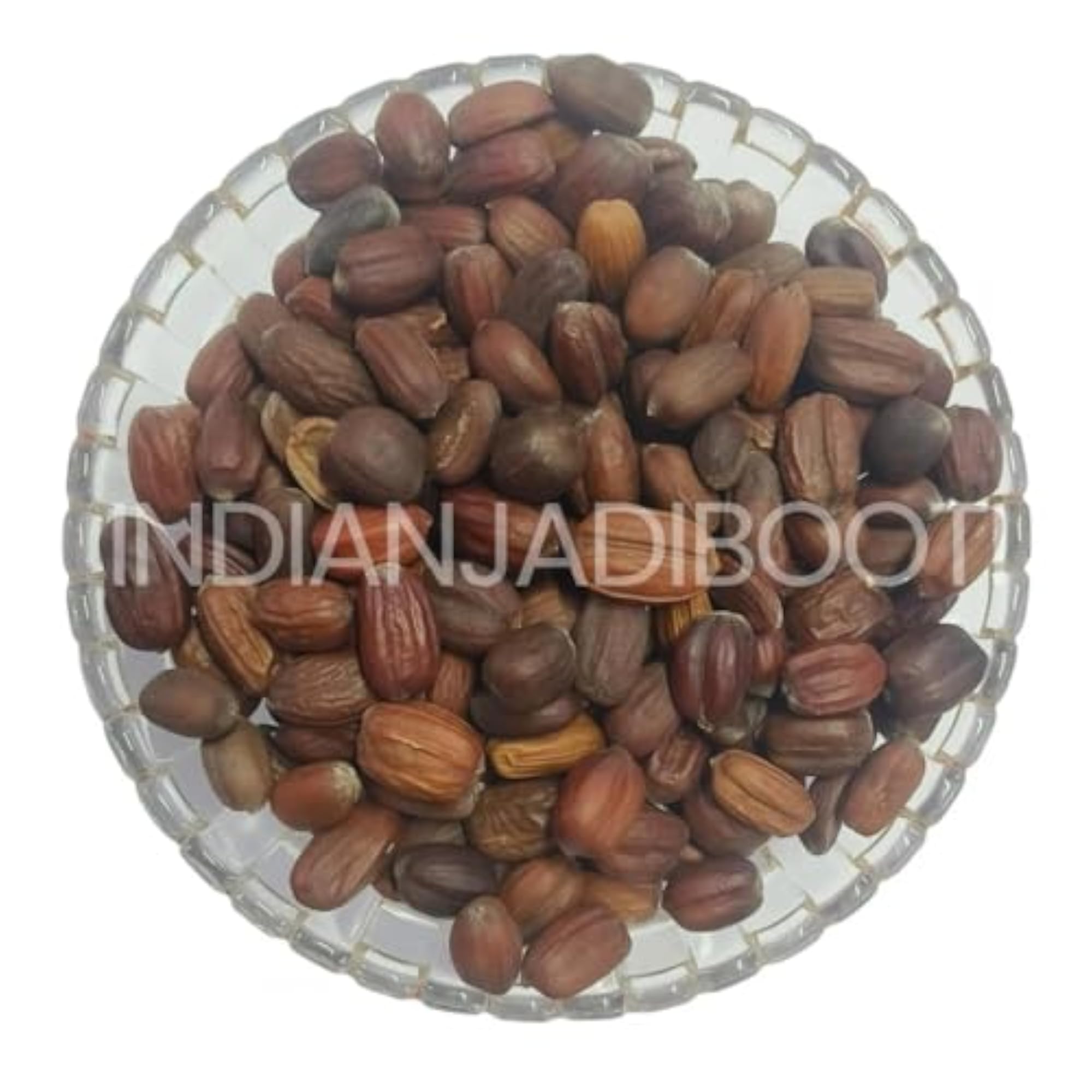 Pure Jojoba Seeds (Simmondsia Chinensis), 250g