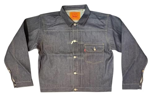 Amazon.co.jp: リーバイス Levi's VINTAGE CLOTHING 1936 TYPE1