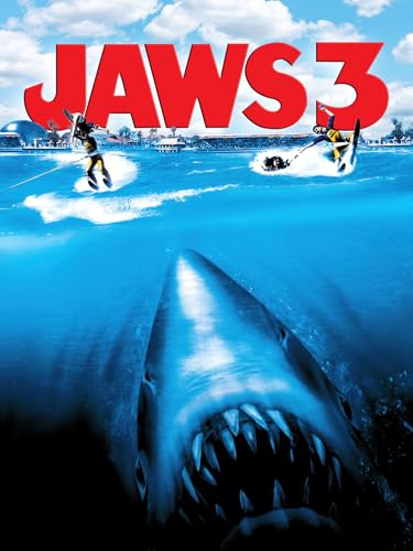 Jaws 3