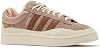 Tenis adidas Originals Bad Bunny x Campus para Hombre, Beige Arena/Café/Crema, Talla 12 4