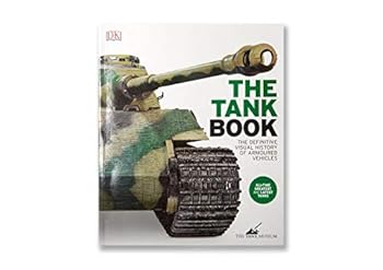 Paperback The Tank Book