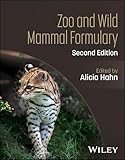 Zoo and Wild Mammal Formulary