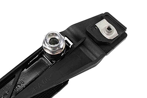 General Motors Genuine Parts 20880895 Automatic Transmission Auxiliary Fluid Cooler #TOP2