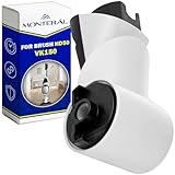 RECOMMANDATION - Si vous ne ressentez pas de clic en position verticale, il est recommandé de remplacer l’articulation de la brosse de l’aspirateur vertical