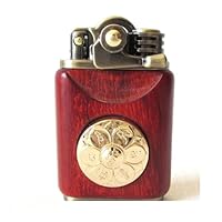 【アンティーク】1890年代　ドイツ製　スピットファイア　ライター 2 アンティーク】1890年代 ドイツ製 スピットファイア ライター 2