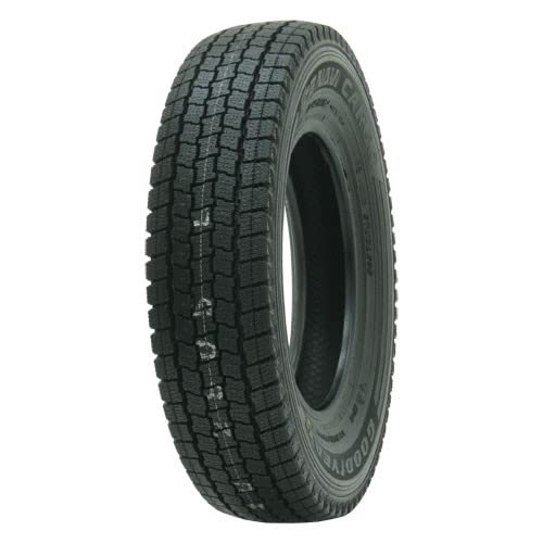 GOODYEAR ICE NAVI CARGO 145/80R12 EMBELY 12インチ