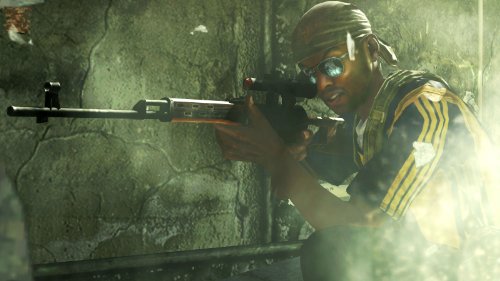 Image of Call of Duty: Modern Warfare 2 [Download]