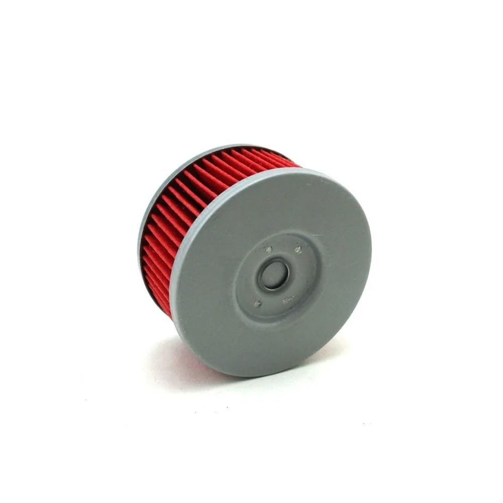 Ajuste del filtro de aceite for Suzuki TU250X 250 GN250 GZ250 DRZ250 VL125LC VL250LC